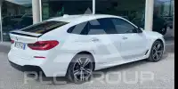 2019 BMW 630