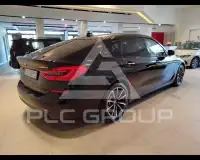2019 BMW 630
