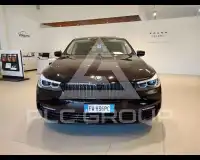 2019 BMW 630
