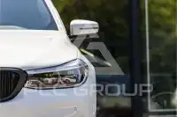 2019 BMW 630