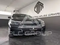 2019 BMW 630