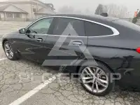 2019 BMW 630