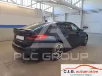 2019 BMW 630