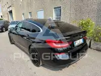 2019 BMW 630