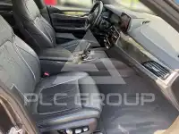 2019 BMW 630