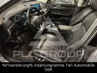 2019 BMW 630