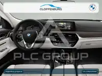 2019 BMW 630