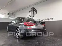 2019 BMW 630
