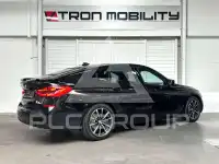 2019 BMW 630