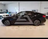 2019 BMW 630
