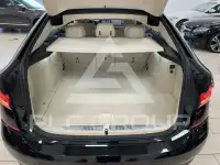 2019 BMW 630
