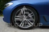 2019 BMW 630