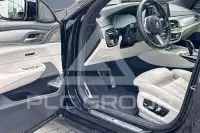 2019 BMW 630