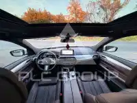 2019 BMW 630