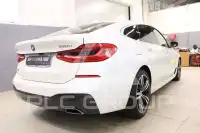 2019 BMW 630