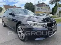 2019 BMW 630