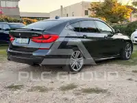 2019 BMW 630