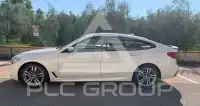 2019 BMW 630