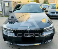2019 BMW 630