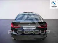 2019 BMW 630