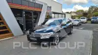 2019 BMW 630