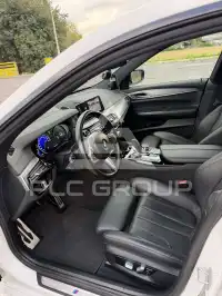 2019 BMW 630