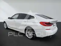 2019 BMW 630