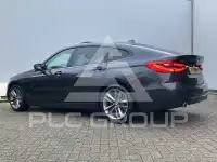 2019 BMW 630