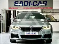 2019 BMW 630