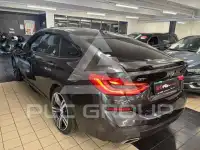 2019 BMW 630
