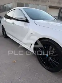 2019 BMW 630