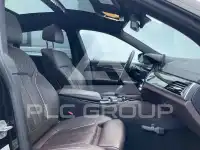 2019 BMW 630