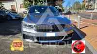 2019 BMW 630