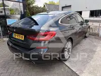 2019 BMW 630