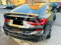 2019 BMW 630