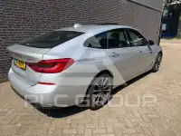 2019 BMW 630