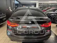 2019 BMW 630