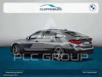 2019 BMW 630