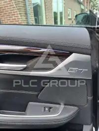 2019 BMW 630