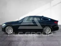 2019 BMW 630