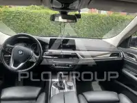 2019 BMW 630