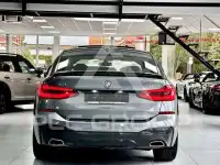 2019 BMW 630