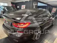 2019 BMW 630