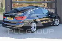 2019 BMW 630