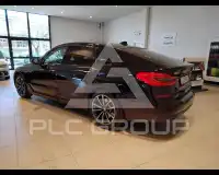 2019 BMW 630