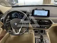 2019 BMW 630