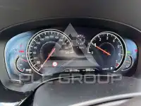 2019 BMW 630