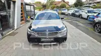 2019 BMW 630