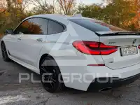 2019 BMW 630