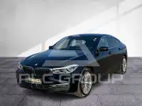 2019 BMW 630